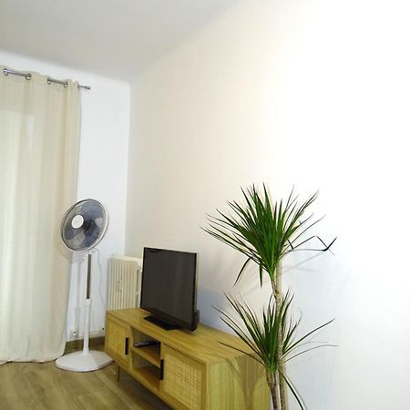 אקס-אן-פרובאנס Tilia Jourdan-Studio Cosy Aix Centre-Cours Mirabeau-Parking-Wifi-Smart Tv-Rue Calme מראה חיצוני תמונה