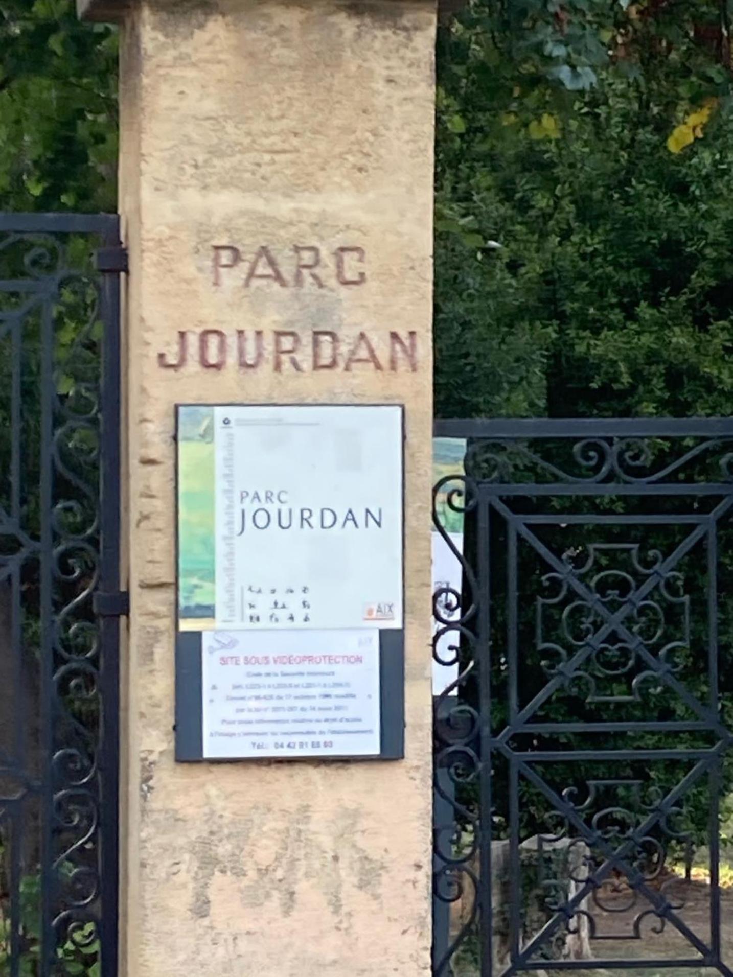 אקס-אן-פרובאנס Tilia Jourdan-Studio Cosy Aix Centre-Cours Mirabeau-Parking-Wifi-Smart Tv-Rue Calme מראה חיצוני תמונה
