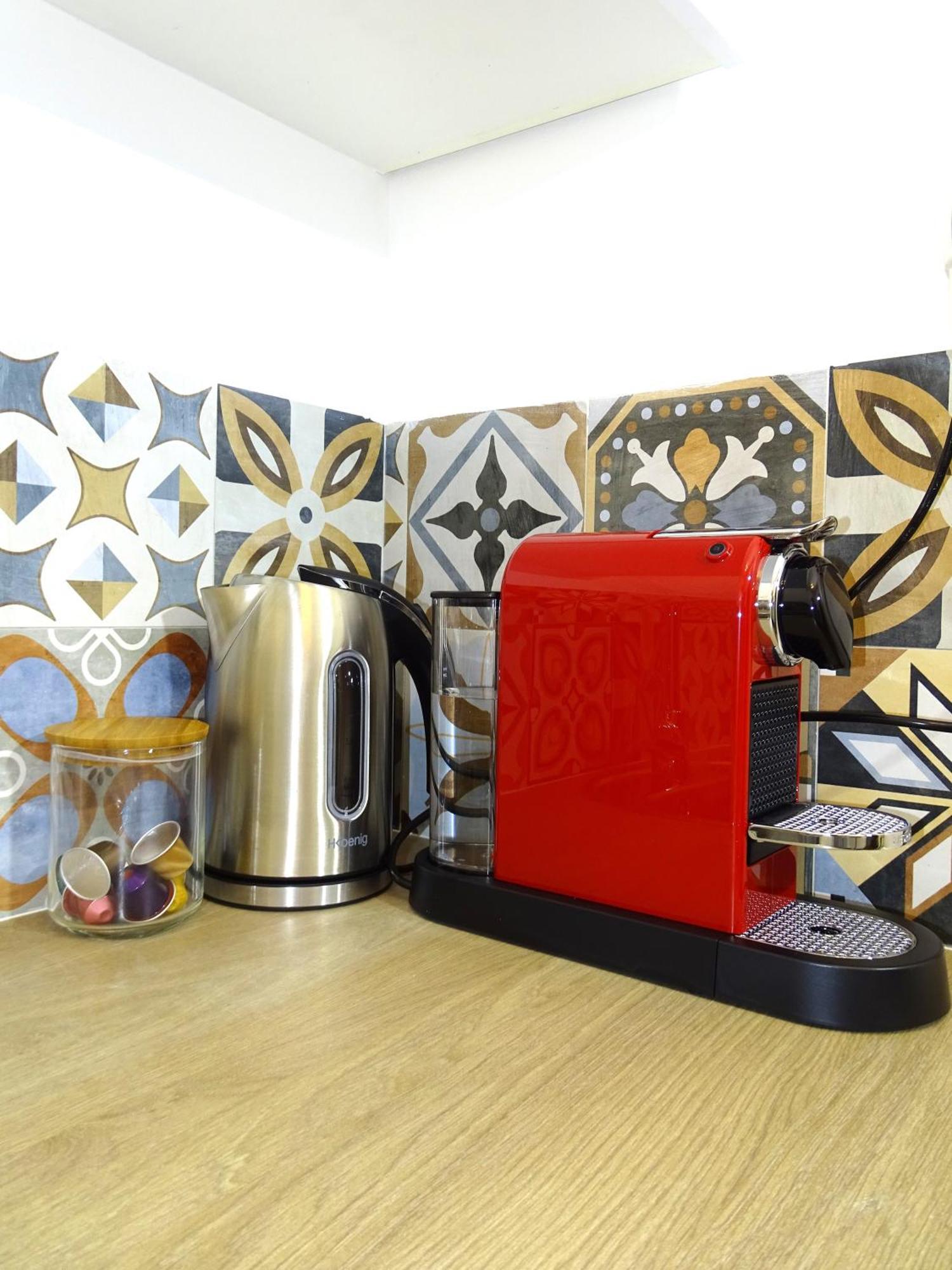 אקס-אן-פרובאנס Tilia Jourdan-Studio Cosy Aix Centre-Cours Mirabeau-Parking-Wifi-Smart Tv-Rue Calme מראה חיצוני תמונה